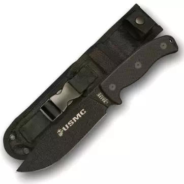 M-1021 Fixed Blade