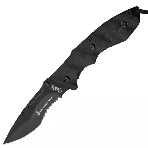 USMC Tactical Assisted Knife