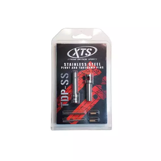 High-Quality AR-15 Stainless Pins