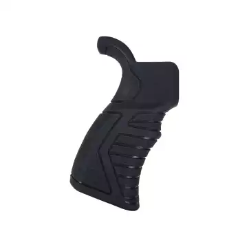 Enhanced control AR grip