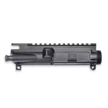 Mil Spec AR Upper Receiver