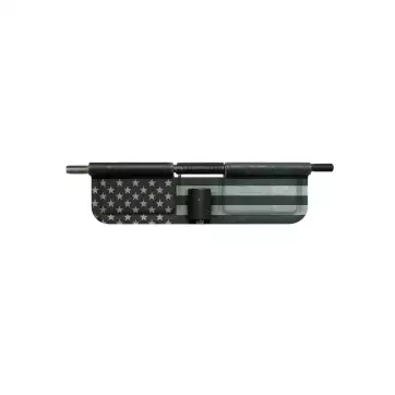 USA Flag AR15 Upgrades