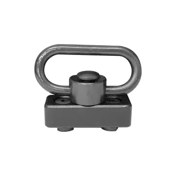 Quick Release Sling Swivel