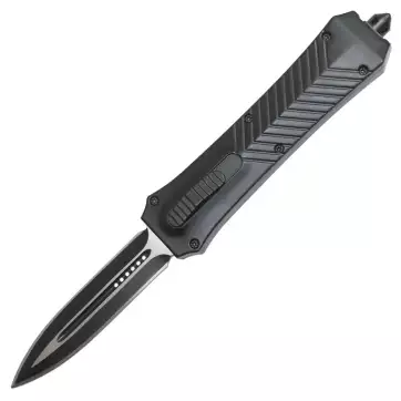 Spear Point OTF Knife