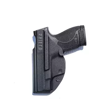 Best IWB holster for S&W Shield Plus