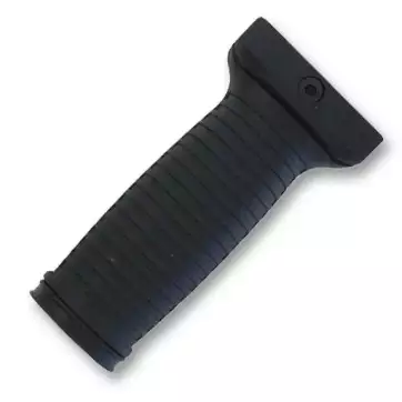 Ribbed Vertical Foregrip