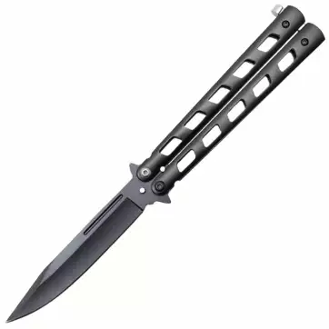 142 Series Butterfly Knife