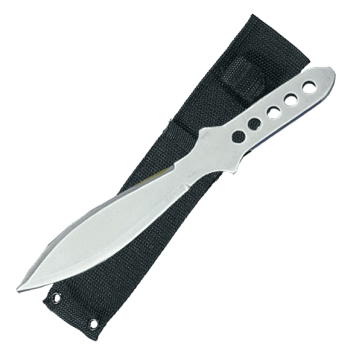 Tactical Throwing Knife