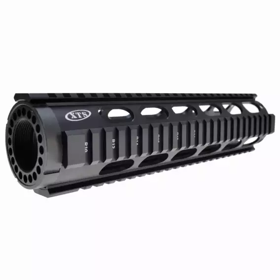 Free Float Handguard