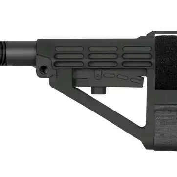 SBA4 Pistol Stabilizing Brace