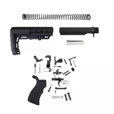 XTS Tactical Accessory Kit