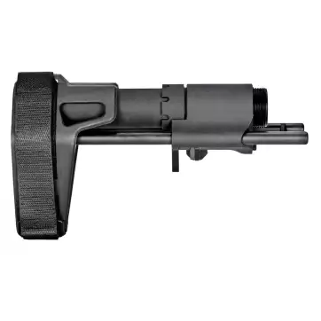 Adjustable Pistol Stabilizer