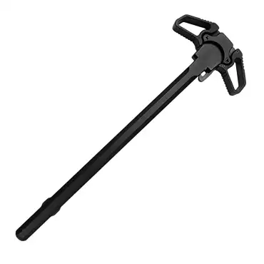 Best AR-10 Ambidextrous Charging Handle