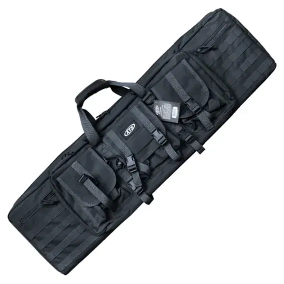 tactical double rifle soft case XTS-TRC42